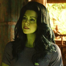 Mulher-Hulk do MCU