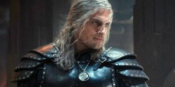 Temporada da The Witcher