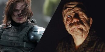 Novo filme de Sebastian Stan
