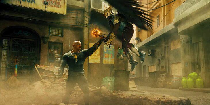 Violência em Adão Negro
