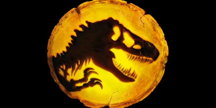 Jurassic World