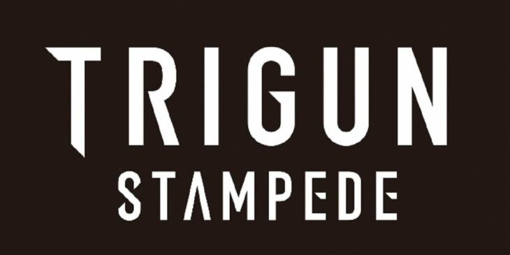 Título de Trigun: Stampede