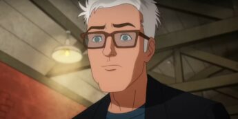 James Gunn em Harley Quinn