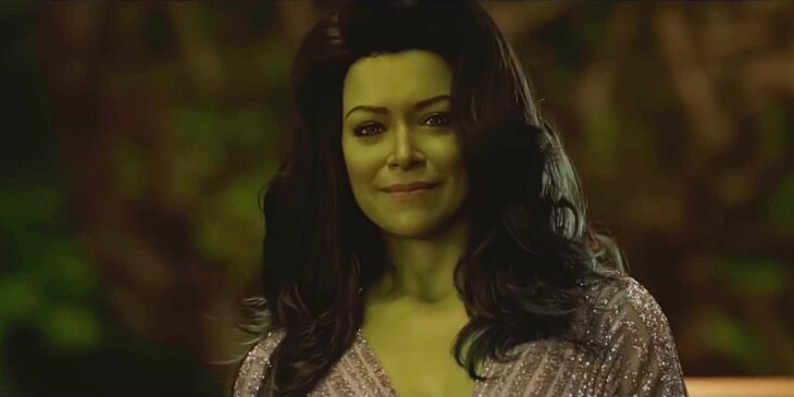 Mark Ruffalo Mulher-Hulk