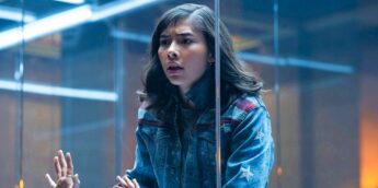 América Chavez no MCU