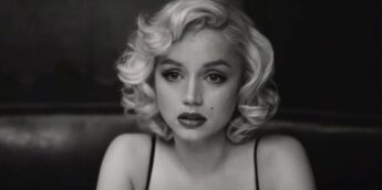Blonde na Netflix
