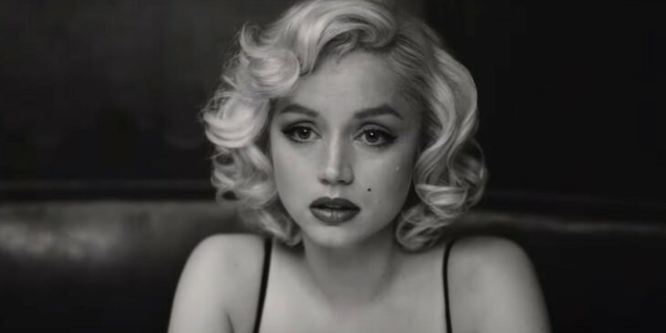 Blonde na Netflix