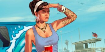 Atriz de GTA 6