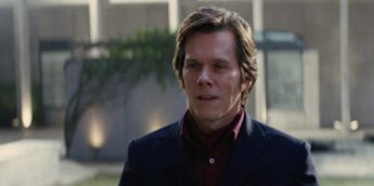 Kevin Bacon na Marvel