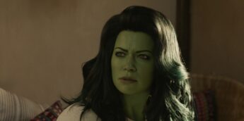 Painel da Mulher-Hulk