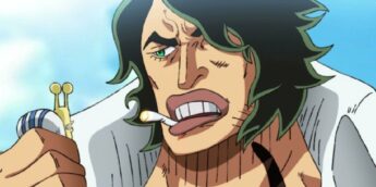 Akuma no Mi de One Piece