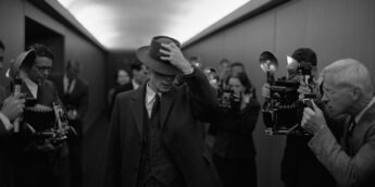Teaser de Oppenheimer