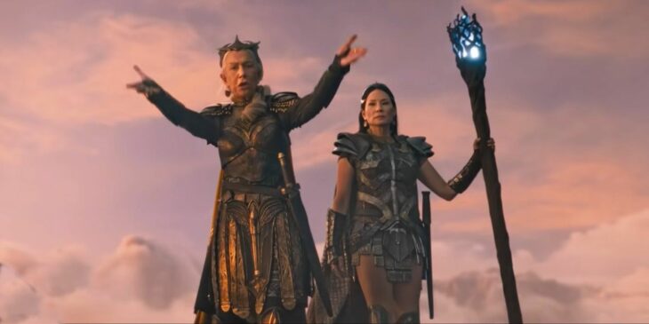 Vilãs do Shazam
