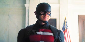 Thunderbolts com Wyatt Russell