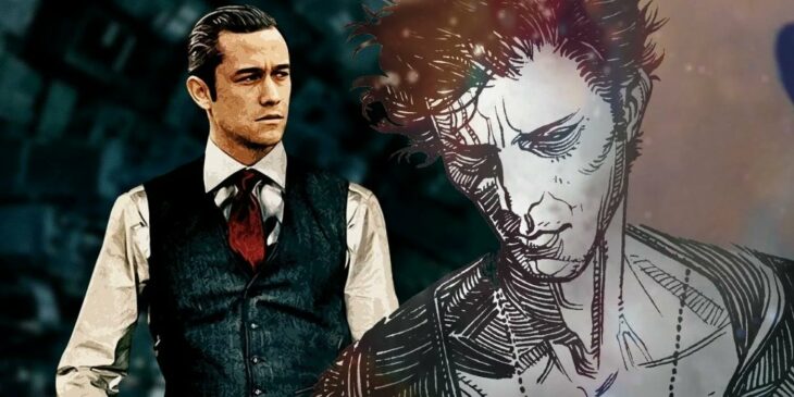 Filme de Sandman