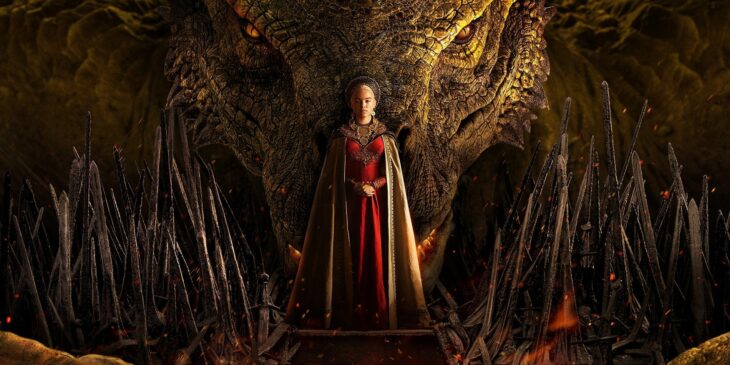 novidaddes da semana na HBO Max