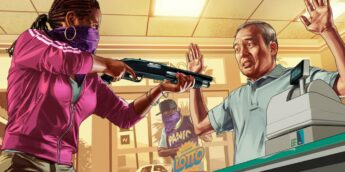 Plano de GTA 6