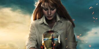Gwyneth Paltrow no MCU