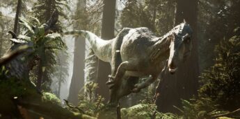 Trailer de The Lost Wild