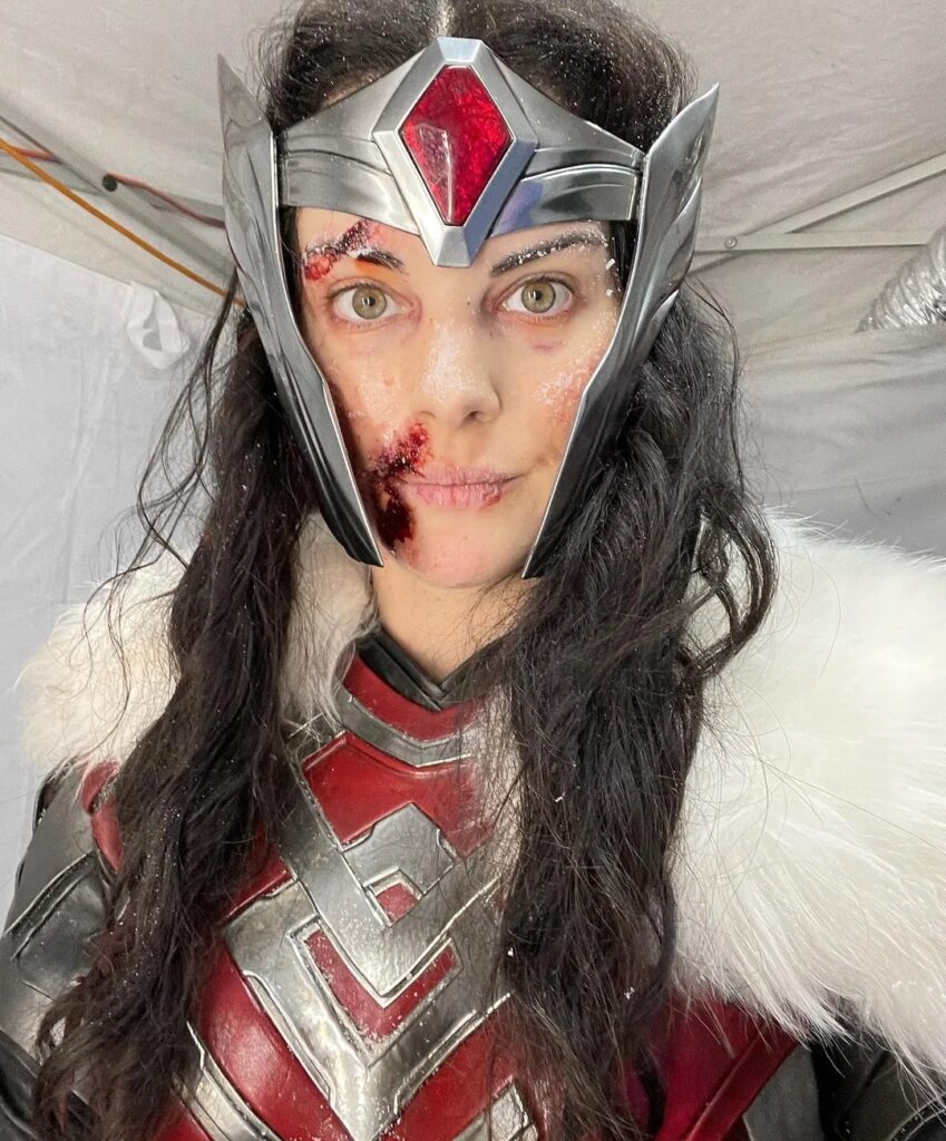Lady-Sif-Em-Thor-Amor-e-Trovão