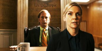 Morte de Kim em Better Call Saul