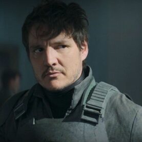 Pedro Pascal