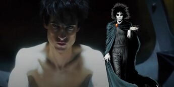 Ator do Sandman