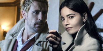 Constantine de Sandman
