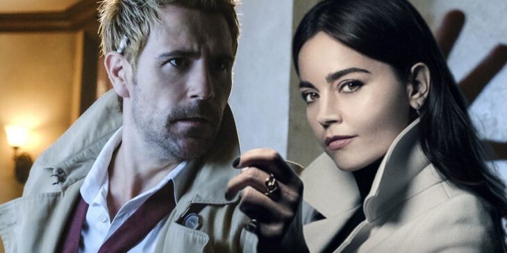 Constantine de Sandman