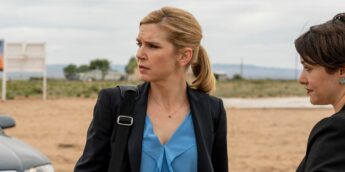 Kim em Better Call Saul