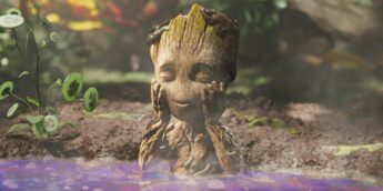 Imagem de Eu Sou Groot