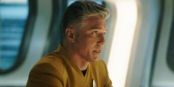 Star Trek Gene Roddenberry