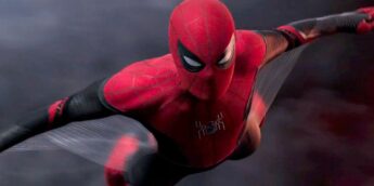 Kevin Feige Homem-Aranha