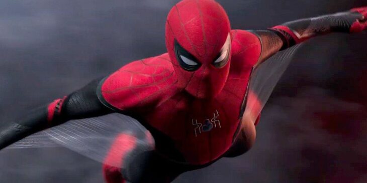 Kevin Feige Homem-Aranha