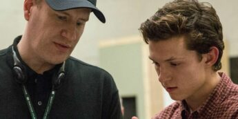 Kevin Feige Homem-Aranha