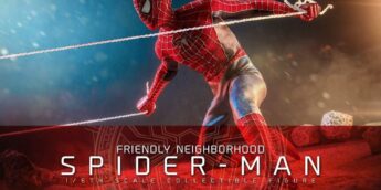 Homem-Aranha de Tobey Maguire
