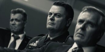 Nick Offerman em Missão: Impossível 8