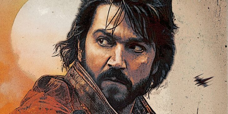 Trailer oficial de Andor