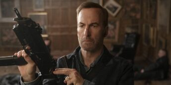 Bob Odenkirk em Anônimo