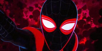 Personagem de Através do Aranhaverso