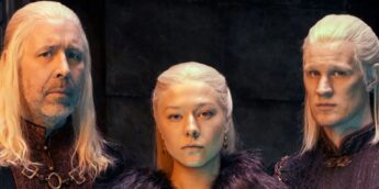 A Casa do Dragão na HBO Max