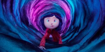 Coraline do Neil Gaiman