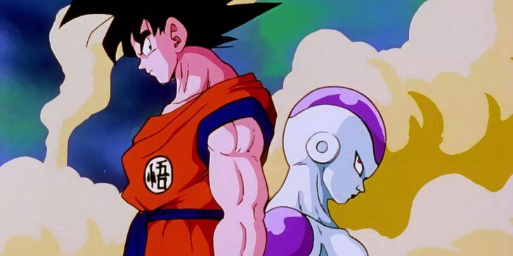 Volume 23 de Dragon Ball