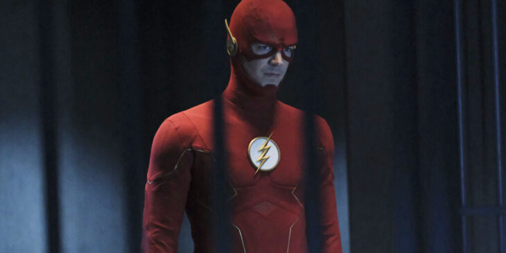 Temporada de The Flash