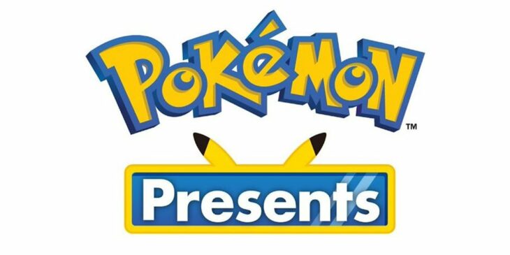 Edição da Pokémon Presents