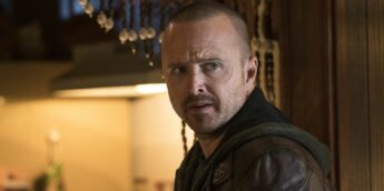 Aaron Paul Better Call Saul