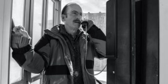 Gene Better Call Saul ligação