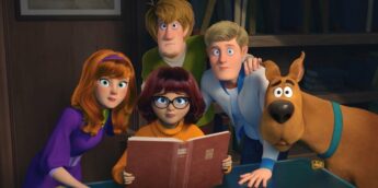 sequência de Scooby! O Filme