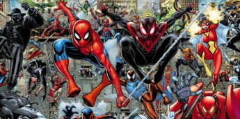 Variantes do Aranhaverso