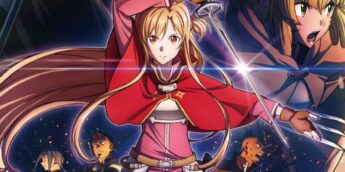 Sword Art Online: Progressive